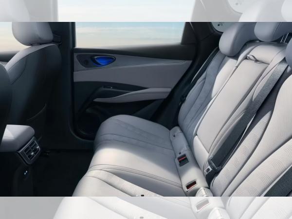 BYD Seal 6