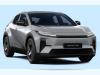Toyota C-HR+