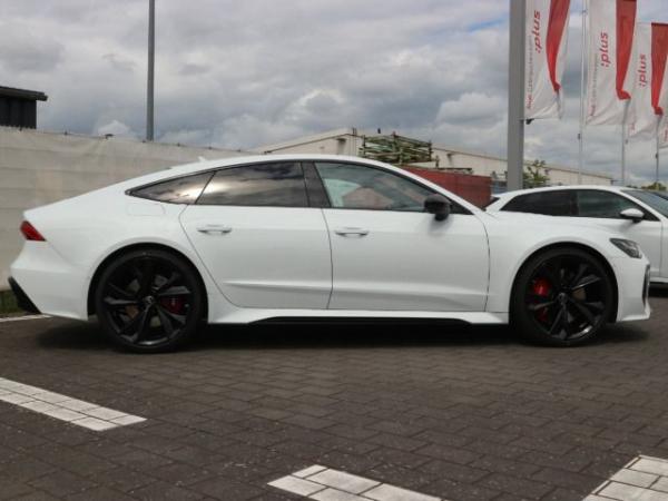 Audi RS7