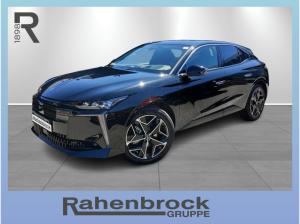 DS Automobiles N°4