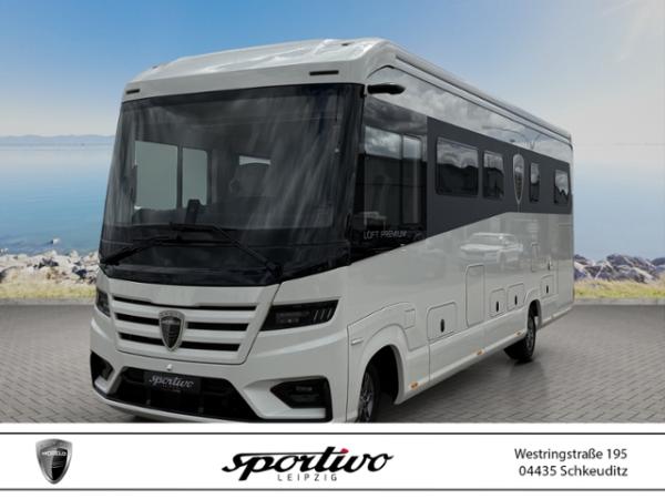 Morelo Loft Premium