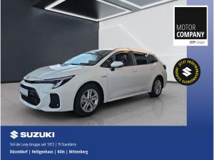 Suzuki Swace