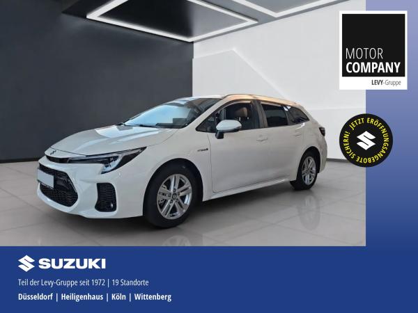 Suzuki Swace