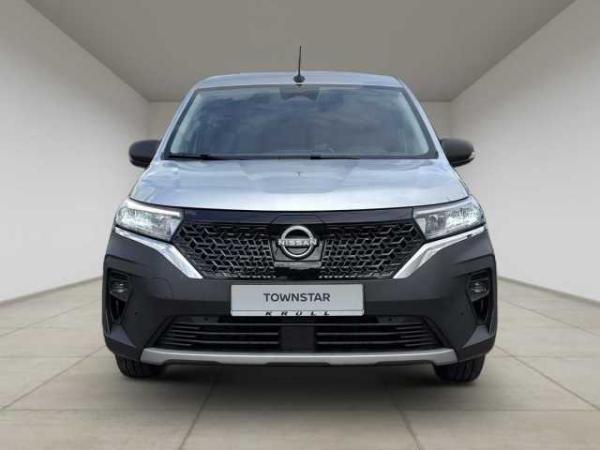 Nissan Townstar