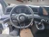 Nissan Interstar
