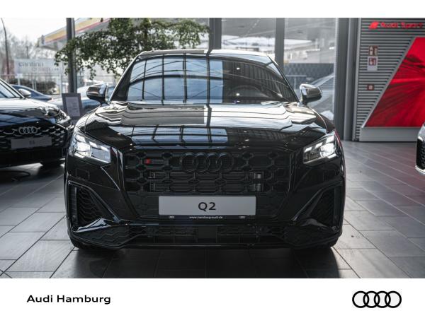 Audi SQ2