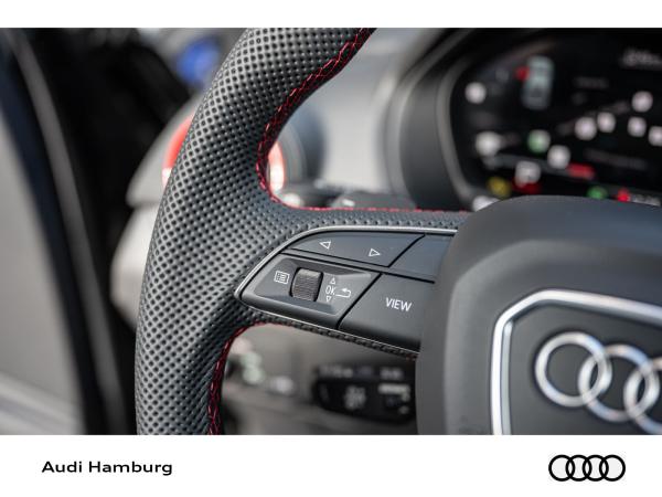 Audi SQ2