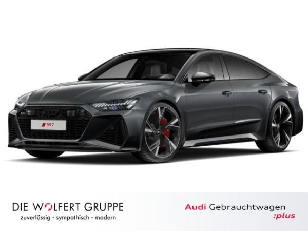 Audi RS7