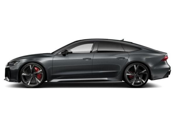 Audi RS7