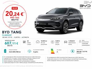 BYD TANG