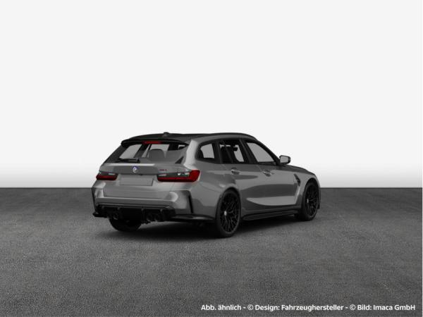 BMW M340i