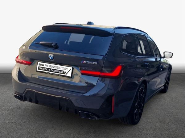 BMW M340i