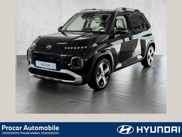 Hyundai INSTER