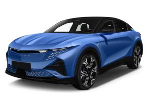 Alpine A390