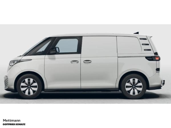 Volkswagen ID.Buzz Cargo
