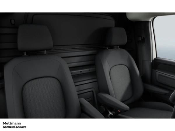 Volkswagen ID.Buzz Cargo