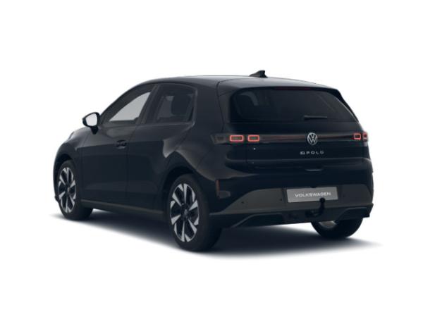 Volkswagen ID.Polo