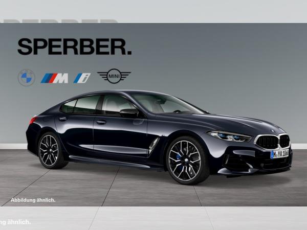 BMW M850