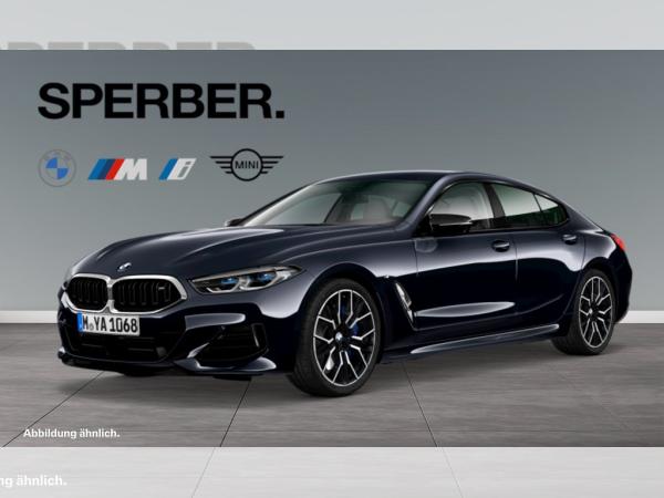 BMW M850