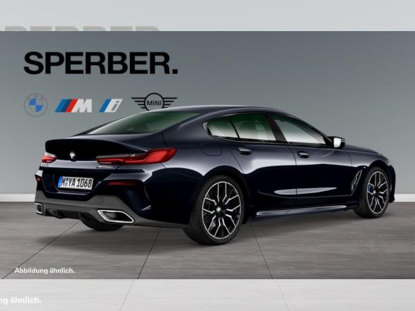BMW M850