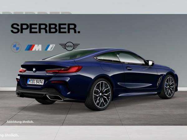 BMW M850
