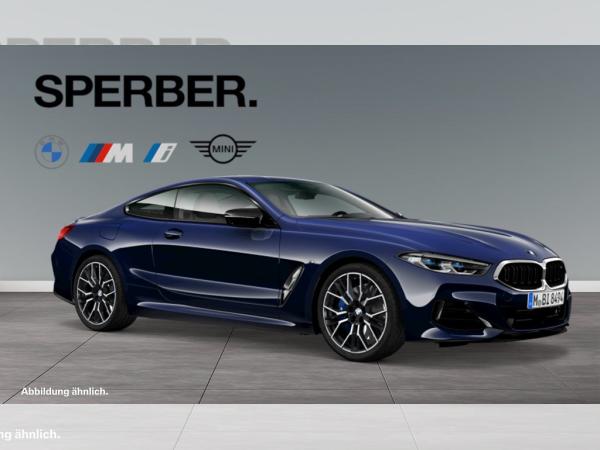 BMW M850
