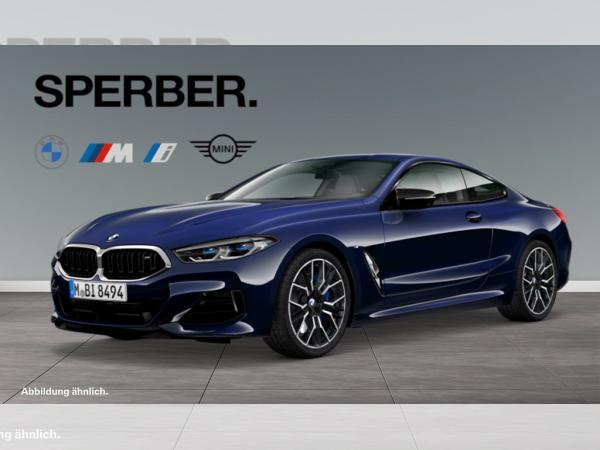BMW M850