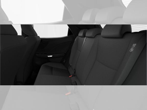Lexus LBX