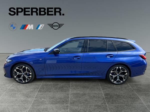 BMW M340