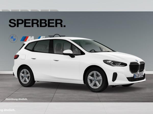 BMW 220 Active Tourer