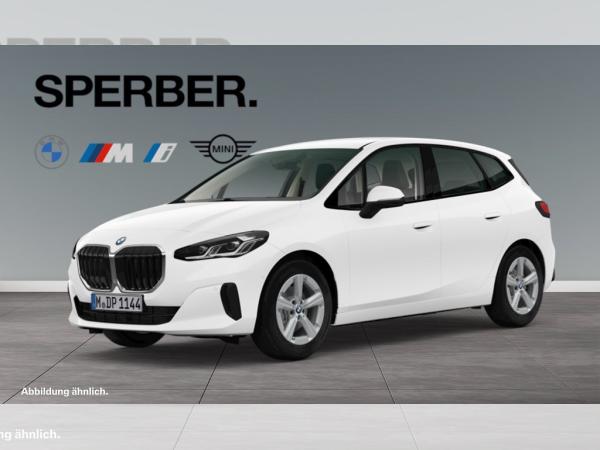 BMW 220 Active Tourer