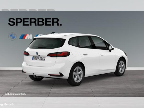 BMW 220 Active Tourer