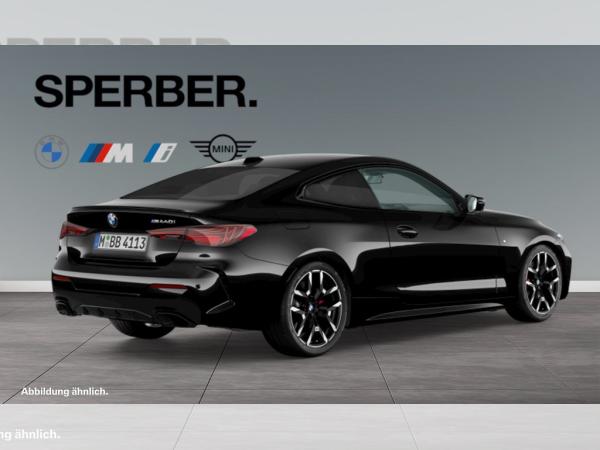 BMW M440i