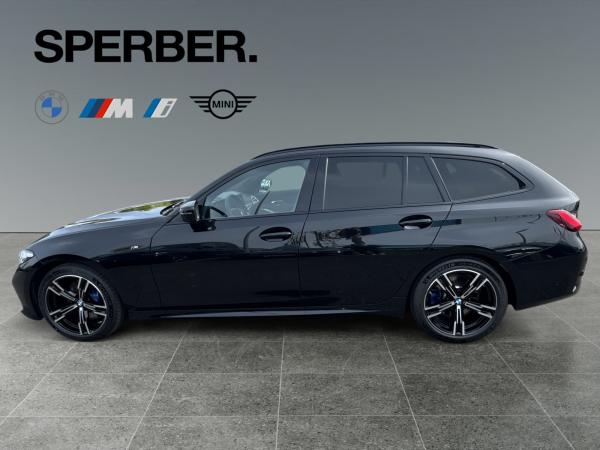 BMW M340