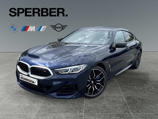BMW M850