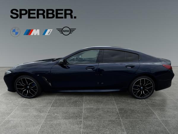 BMW M850