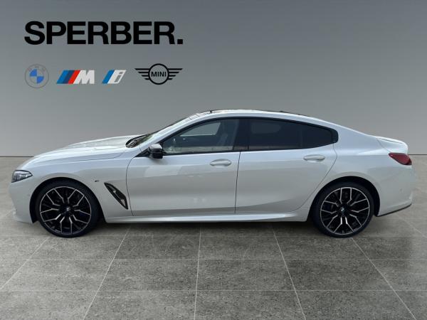 BMW M850