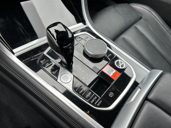 BMW M850