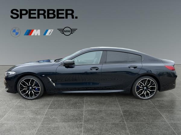 BMW M850