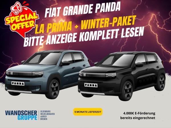 Fiat Grande Panda