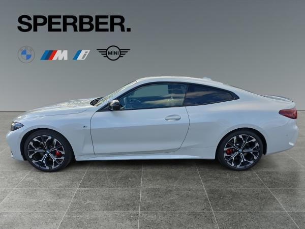 BMW M440i