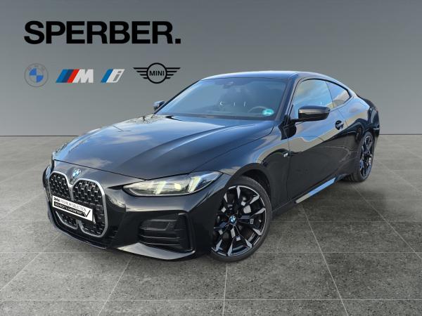 BMW 430