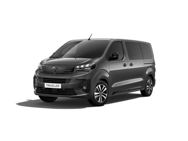 Peugeot Traveller