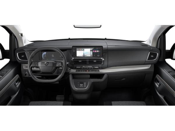Peugeot Traveller