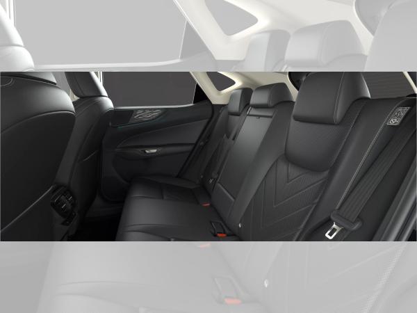 Lexus NX 450h+