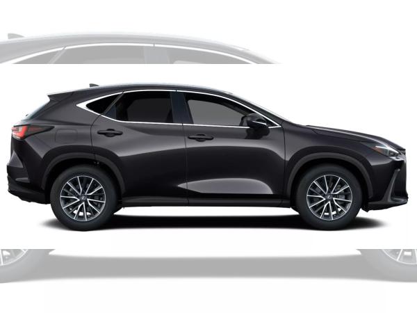 Lexus NX 450h+