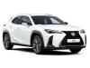 Lexus UX-300h