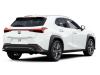 Lexus UX-300h