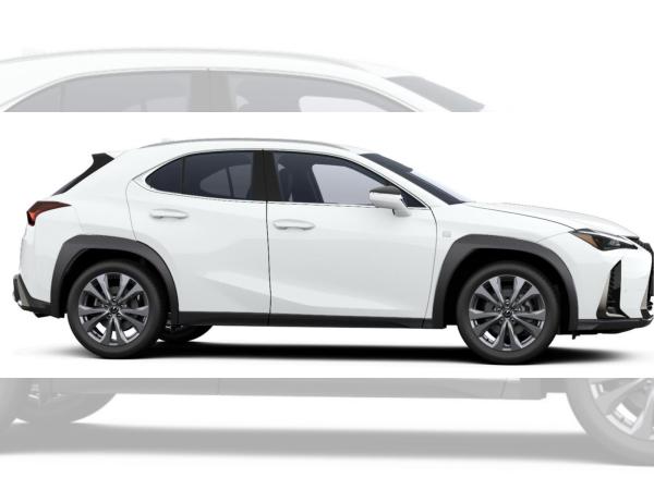 Lexus UX-300h