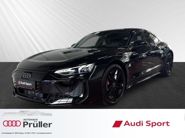Audi RS e-tron GT
